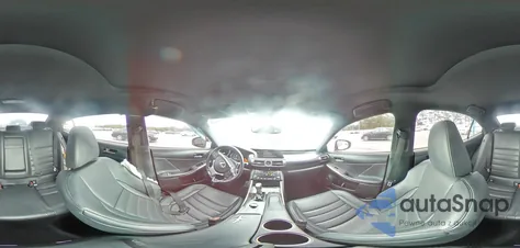 2014 Lexus Is 350 from USA, damaged, VIN JTHCE1D28E5003009